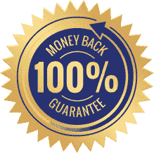 Red Boost money back guarantee 